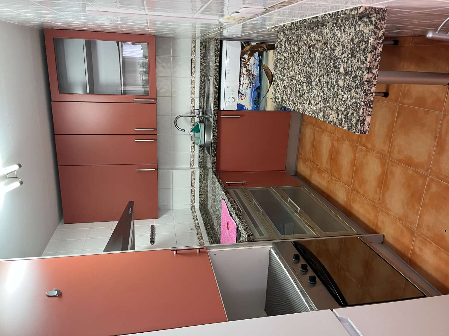 Piso en alquiler en Alhaurín de la Torre