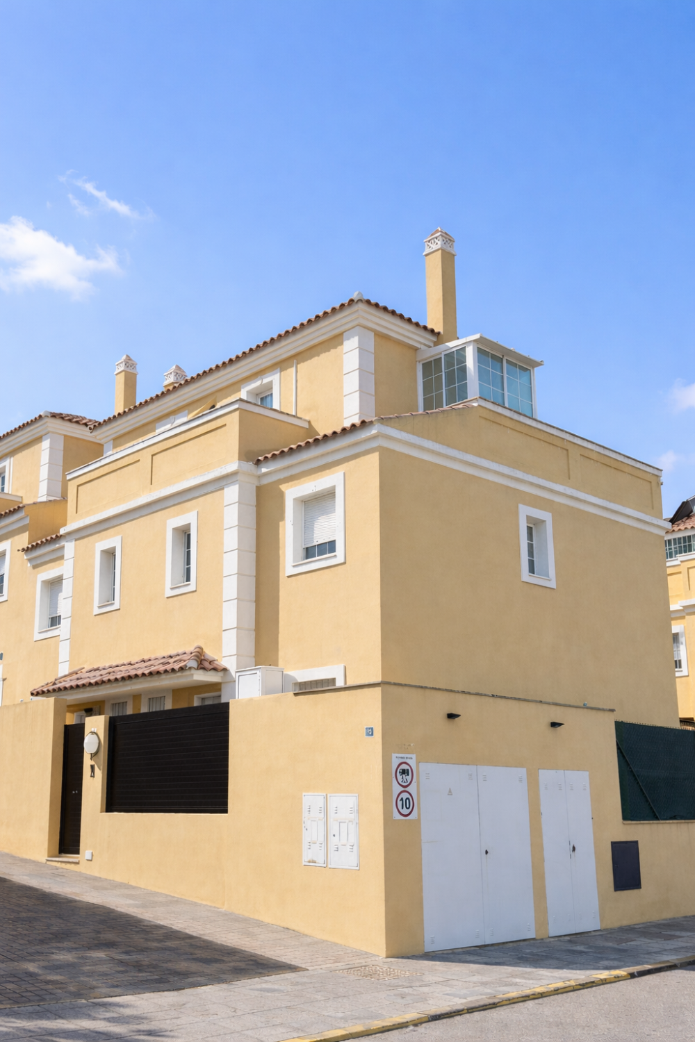 Chalet en venta en Alhaurín de la Torre