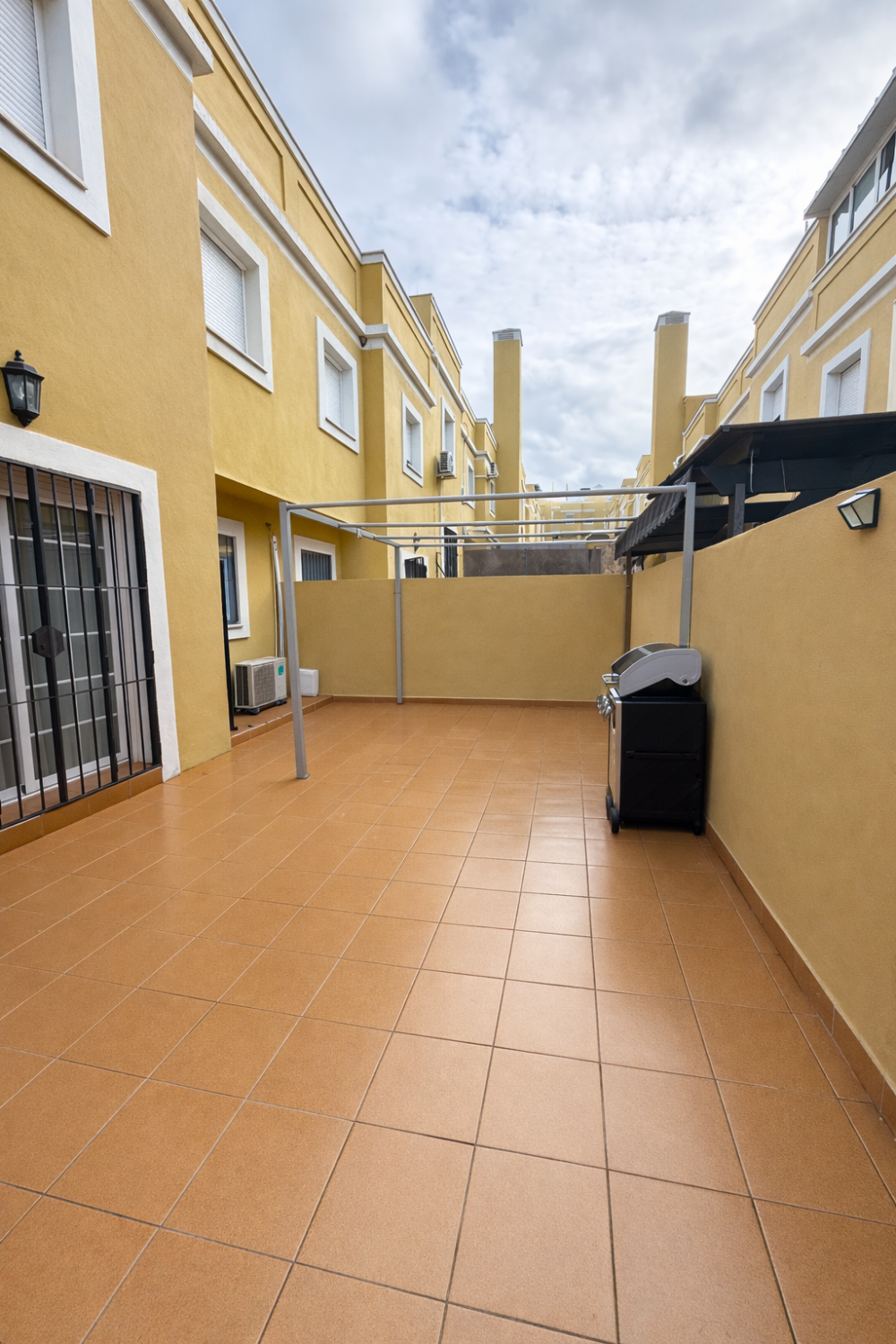 Chalet en venta en Alhaurín de la Torre