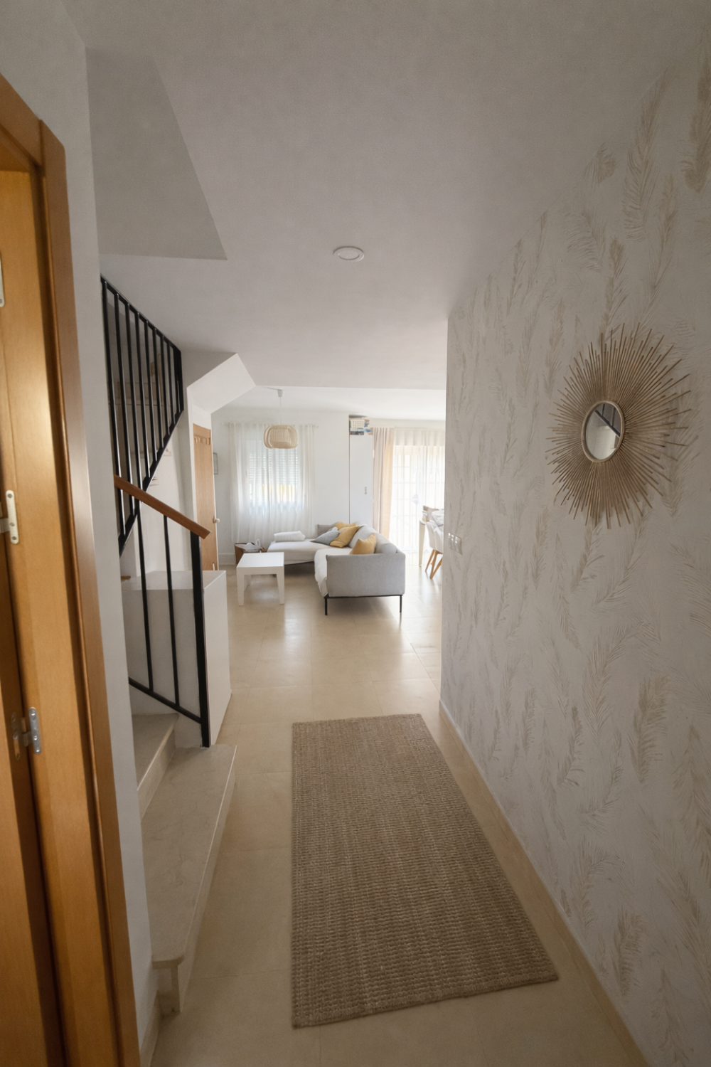 Chalet en venta en Alhaurín de la Torre