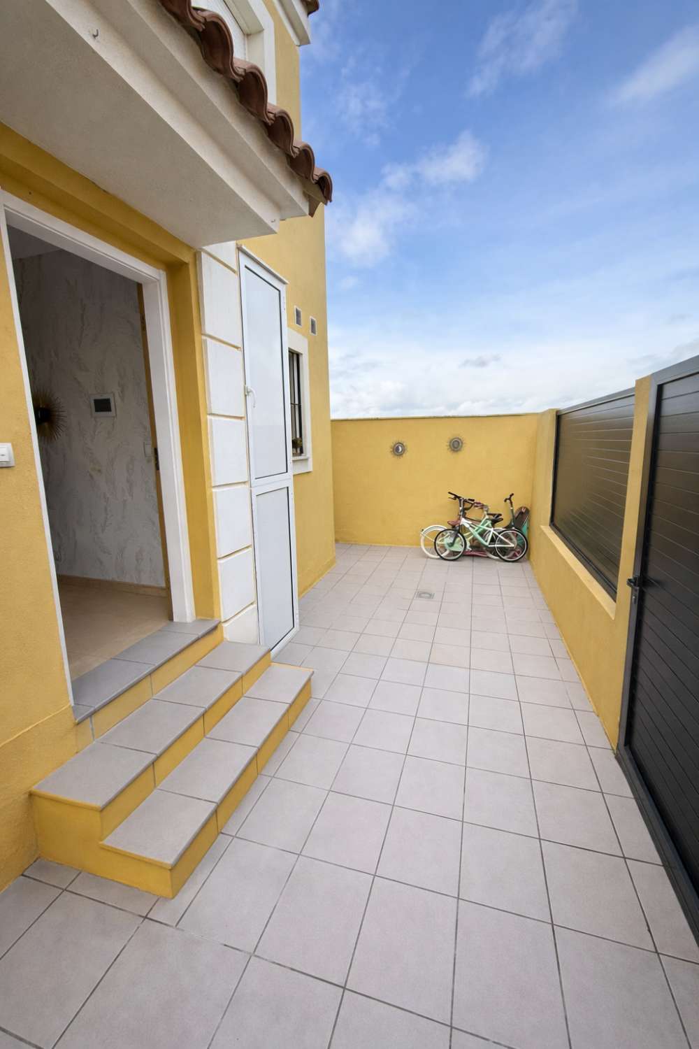 Chalet en venta en Alhaurín de la Torre