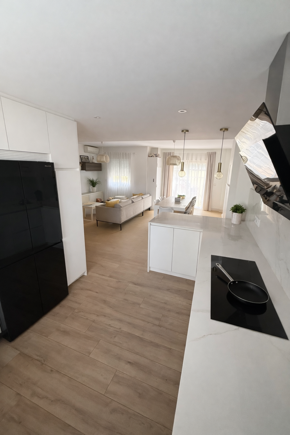 Chalet en venta en Alhaurín de la Torre