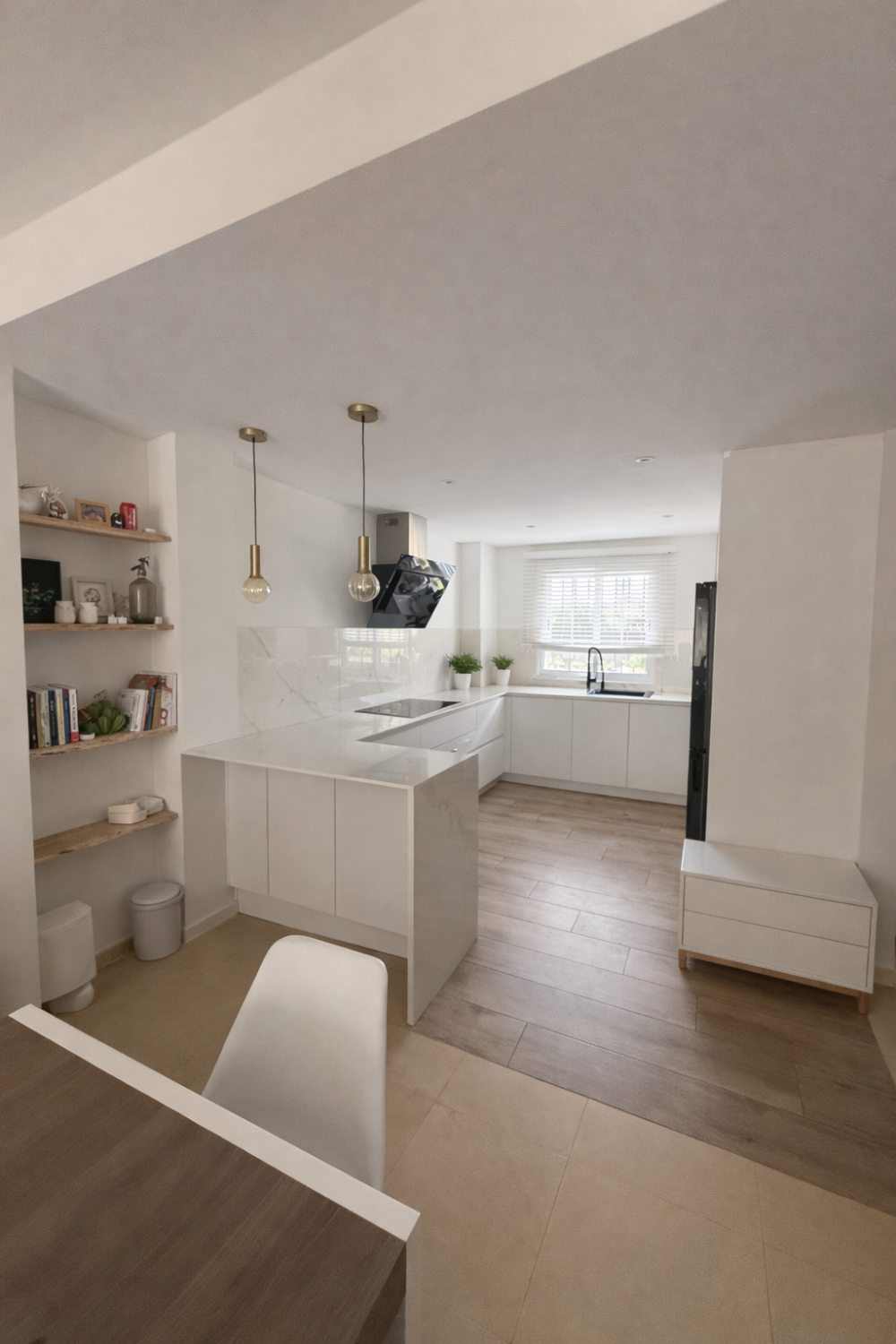 Chalet en venta en Alhaurín de la Torre