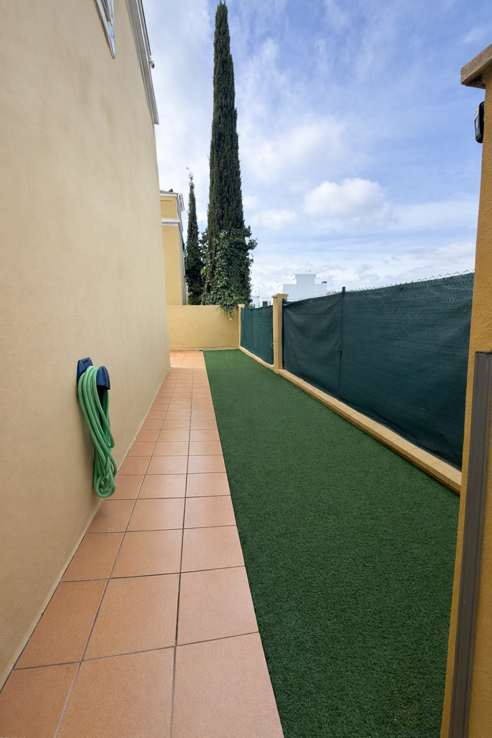 Chalet en venta en Alhaurín de la Torre