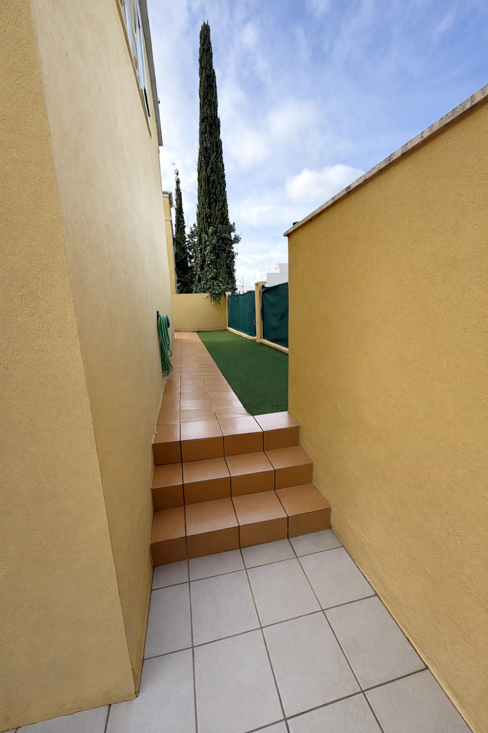 Chalet en venta en Alhaurín de la Torre