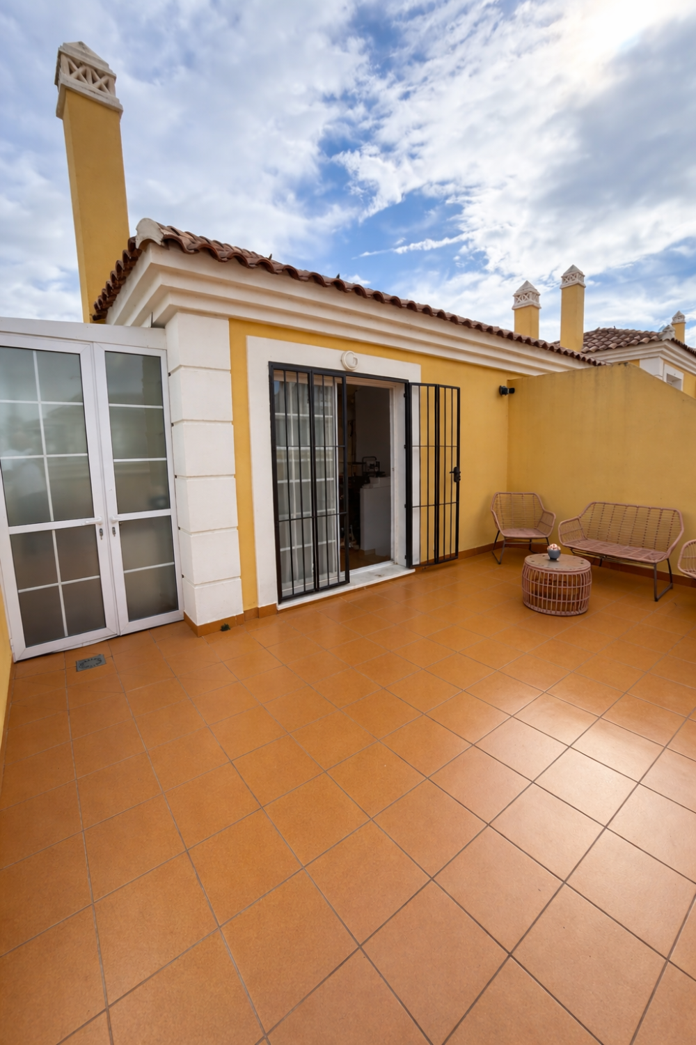 Chalet en venta en Alhaurín de la Torre