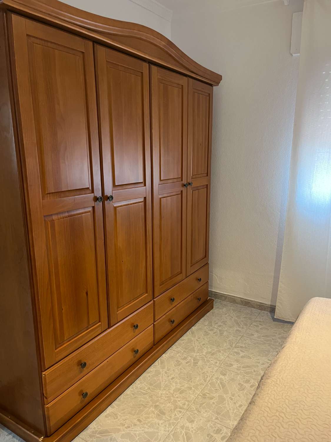 Apartamento en alquiler en Maqueda (Málaga)