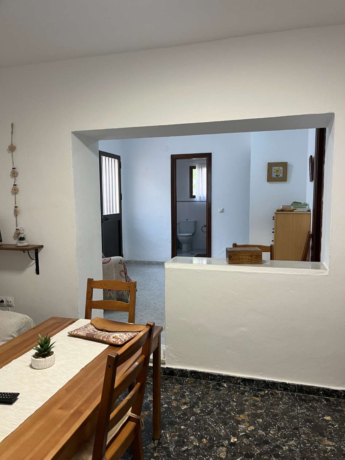 Apartamento en alquiler en Maqueda (Málaga)
