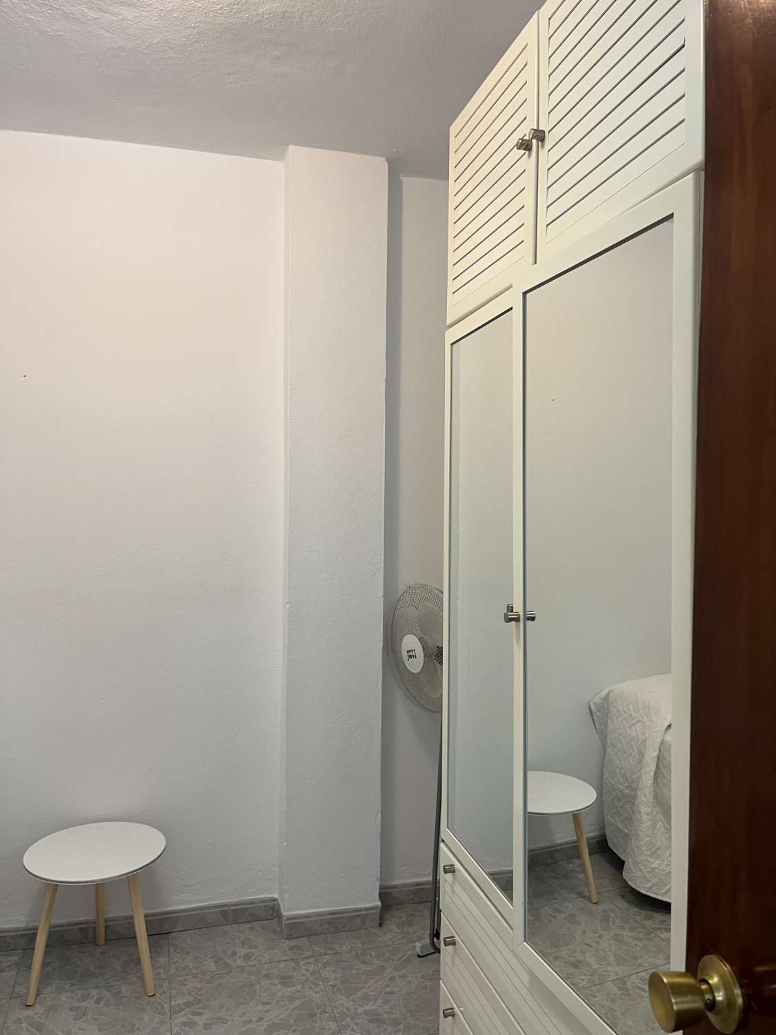 Apartamento en alquiler en Maqueda (Málaga)