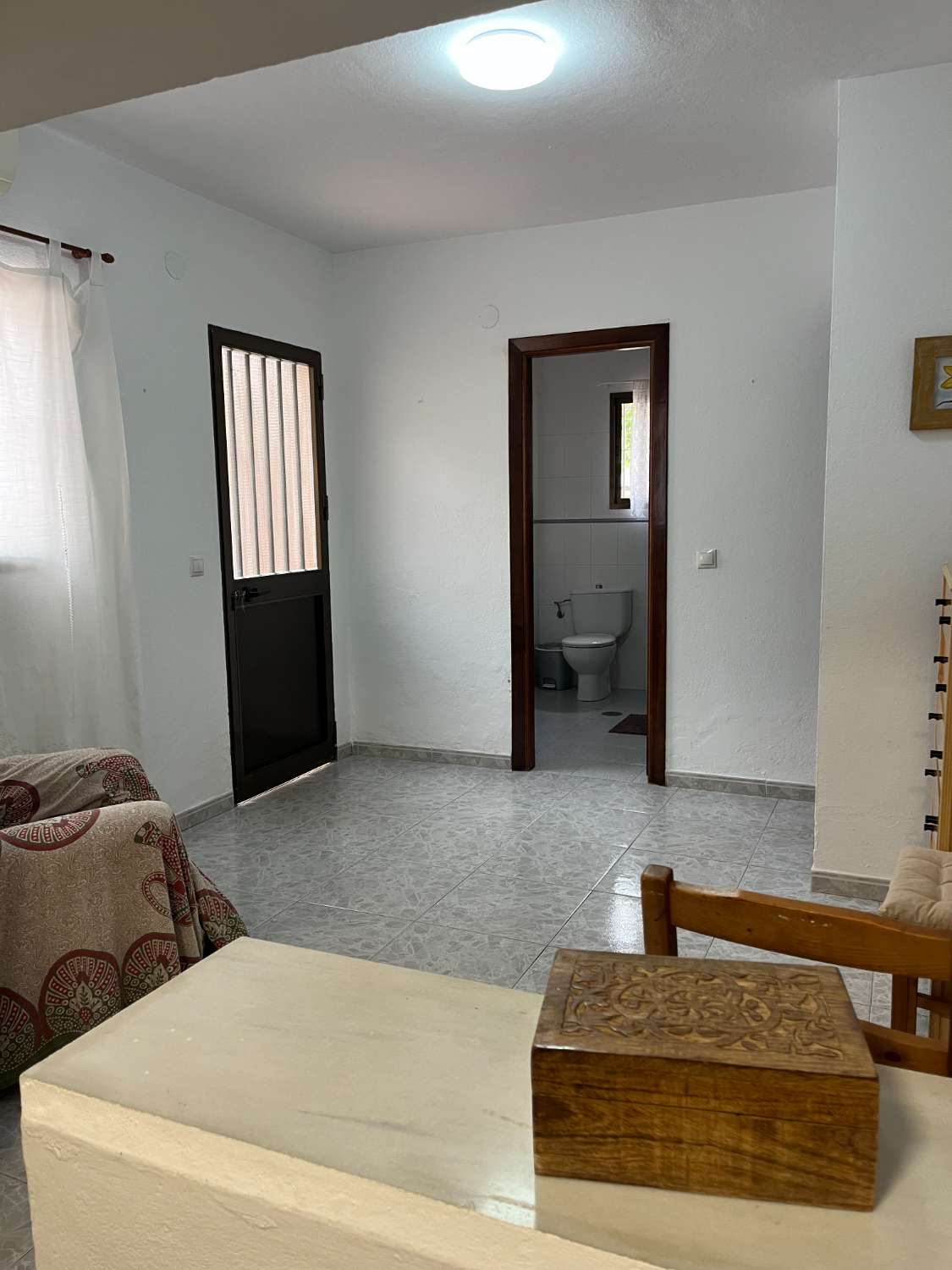 Apartamento en alquiler en Maqueda (Málaga)