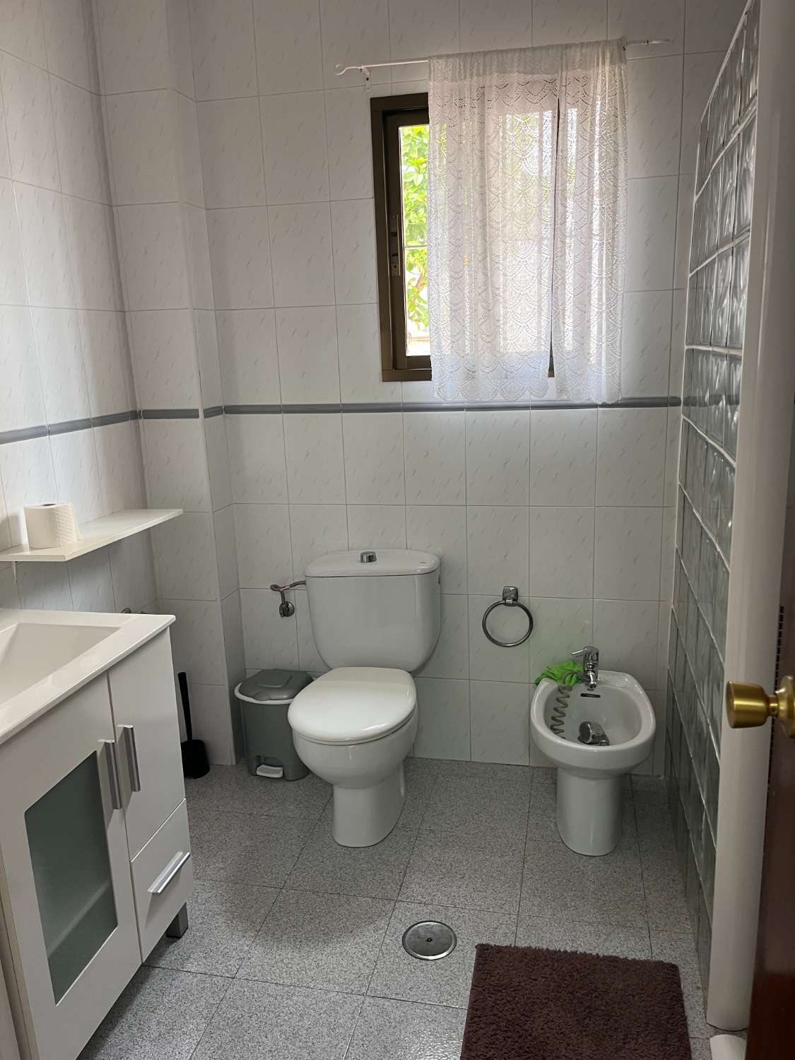Apartamento en alquiler en Maqueda (Málaga)