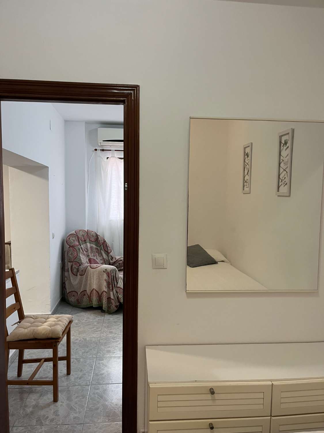 Apartamento en alquiler en Maqueda (Málaga)