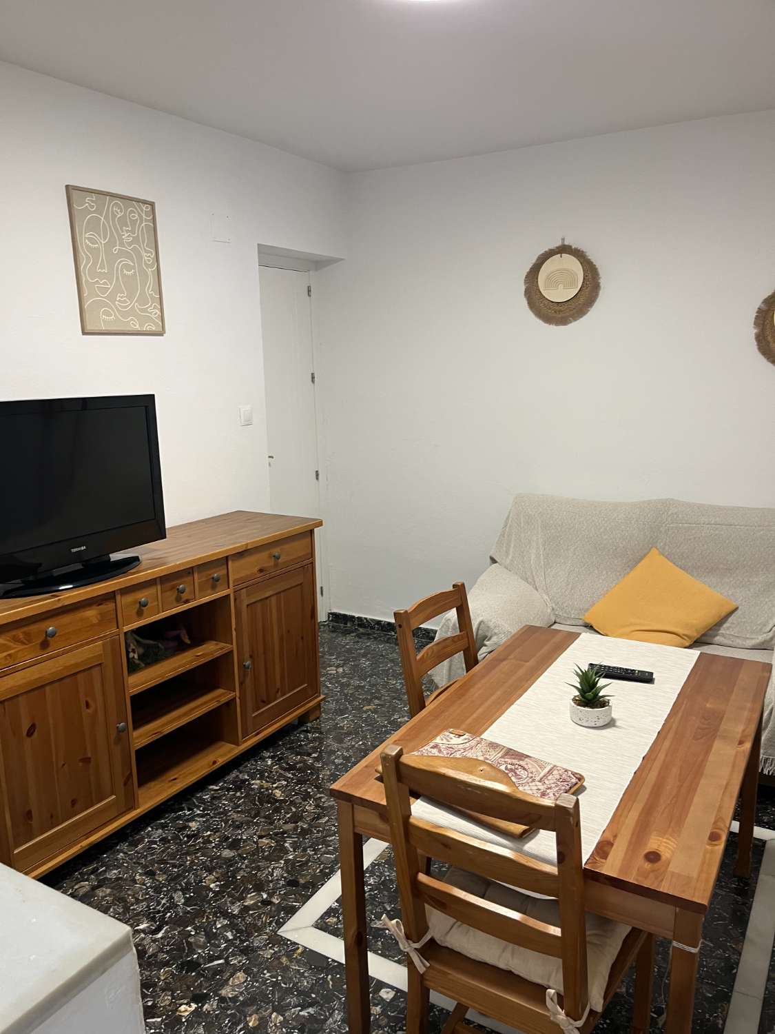 Apartamento en alquiler en Maqueda (Málaga)