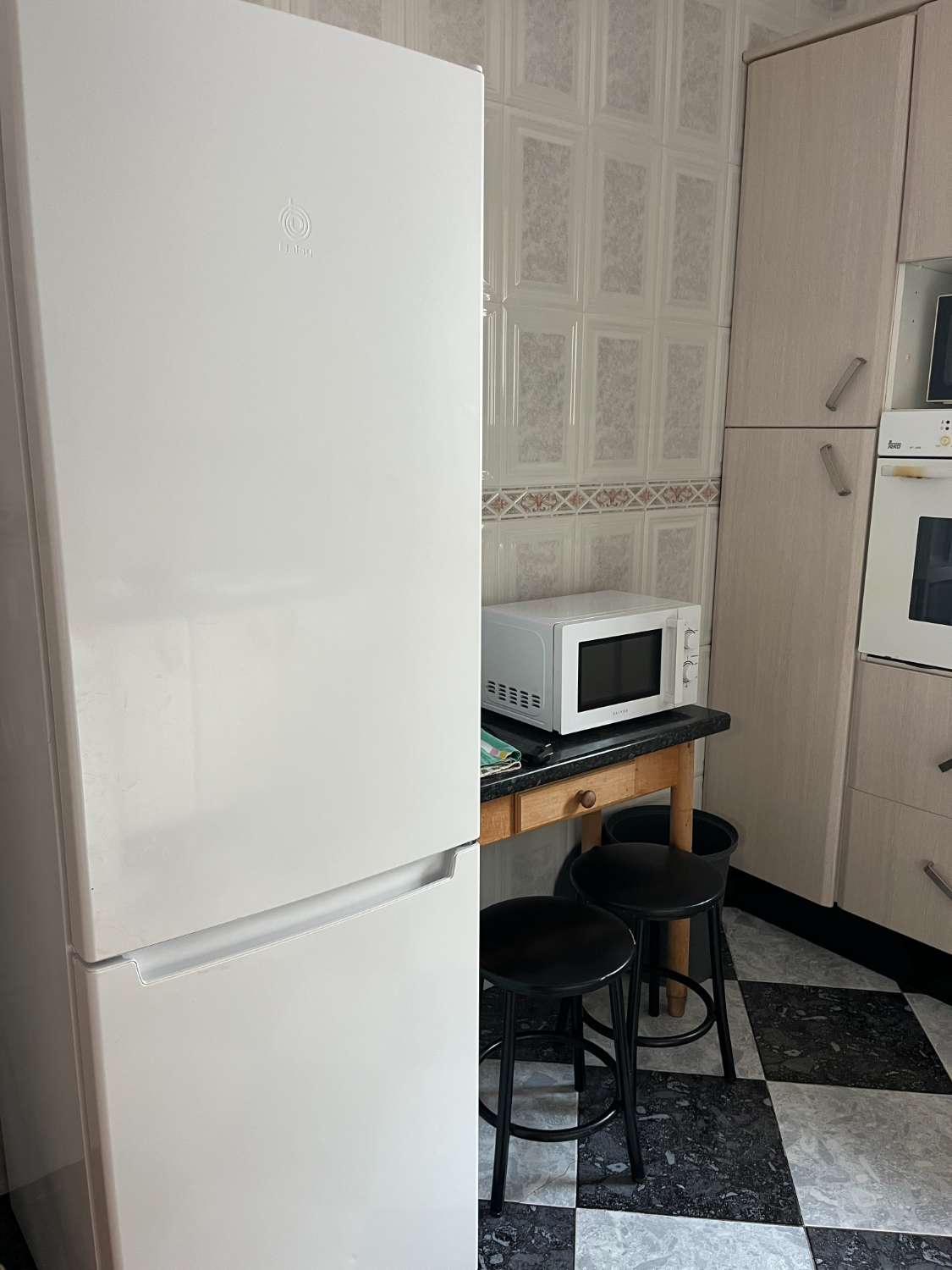 Apartamento en alquiler en Maqueda (Málaga)
