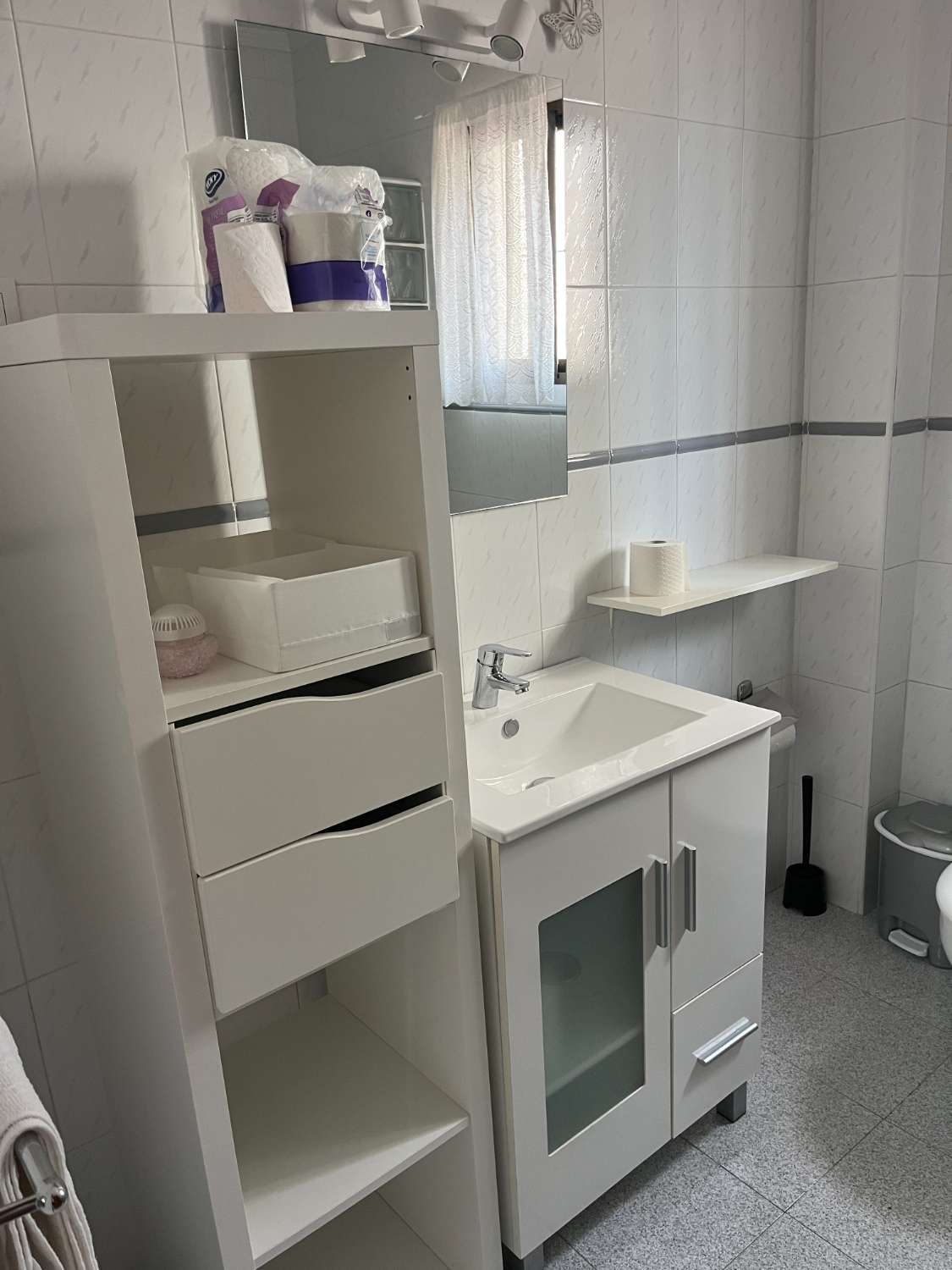 Apartamento en alquiler en Maqueda (Málaga)