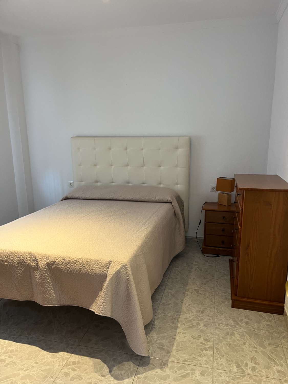Apartamento en alquiler en Maqueda (Málaga)