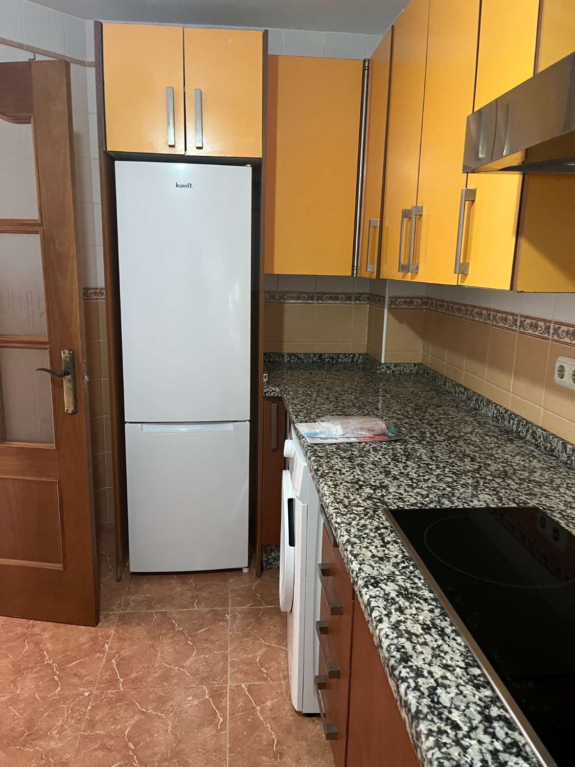 Piso en alquiler en Alhaurín de la Torre