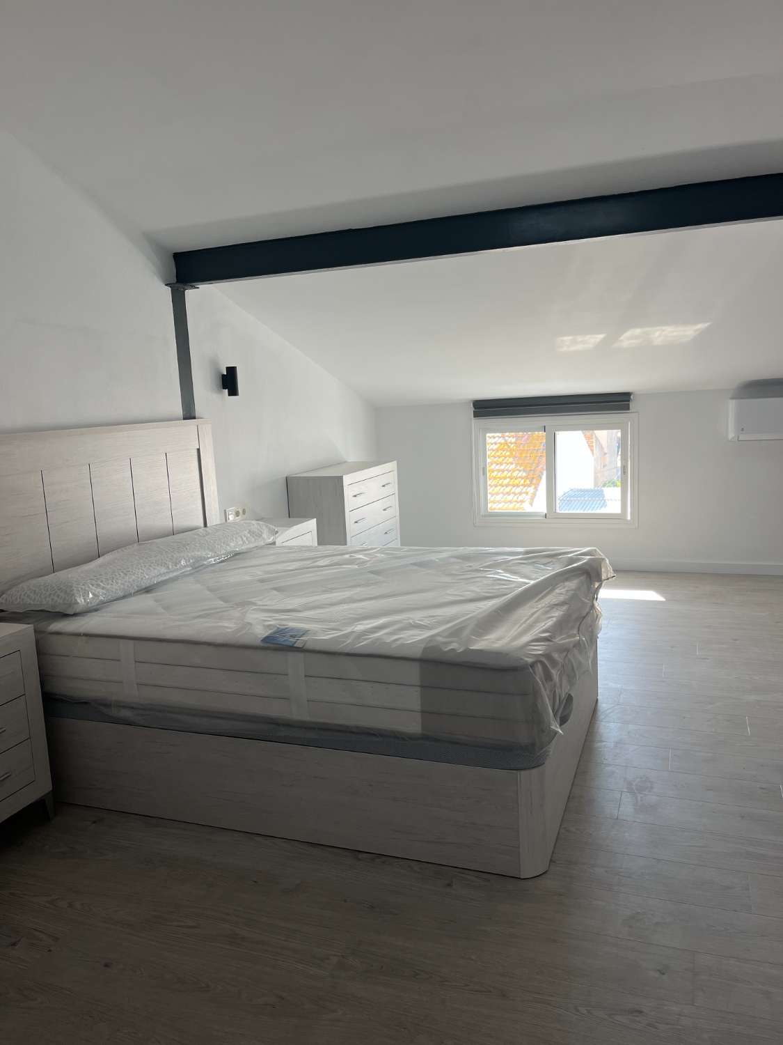 Apartamento en alquiler en Campanillas (Málaga)