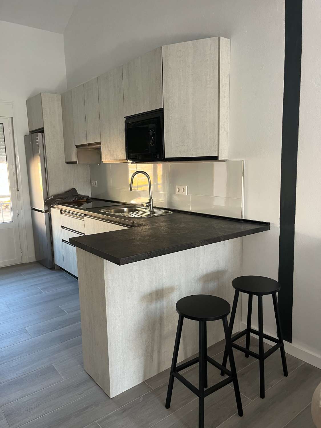 Apartamento en alquiler en Campanillas (Málaga)