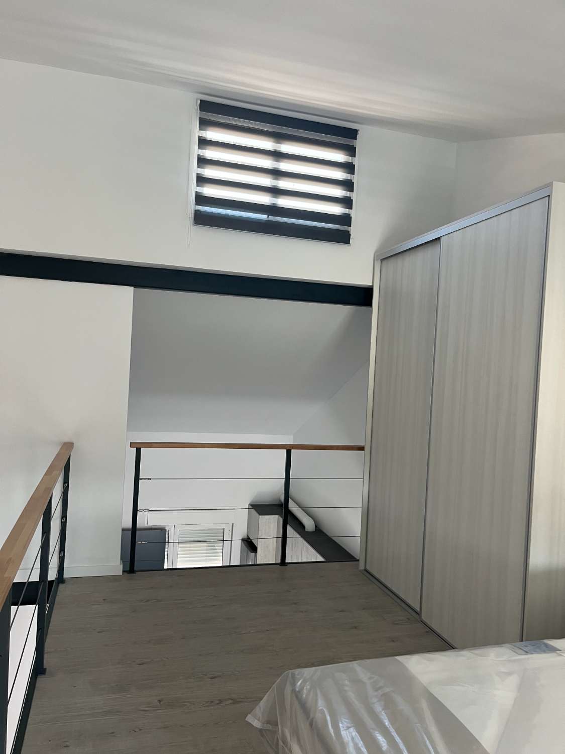Apartamento en alquiler en Campanillas (Málaga)