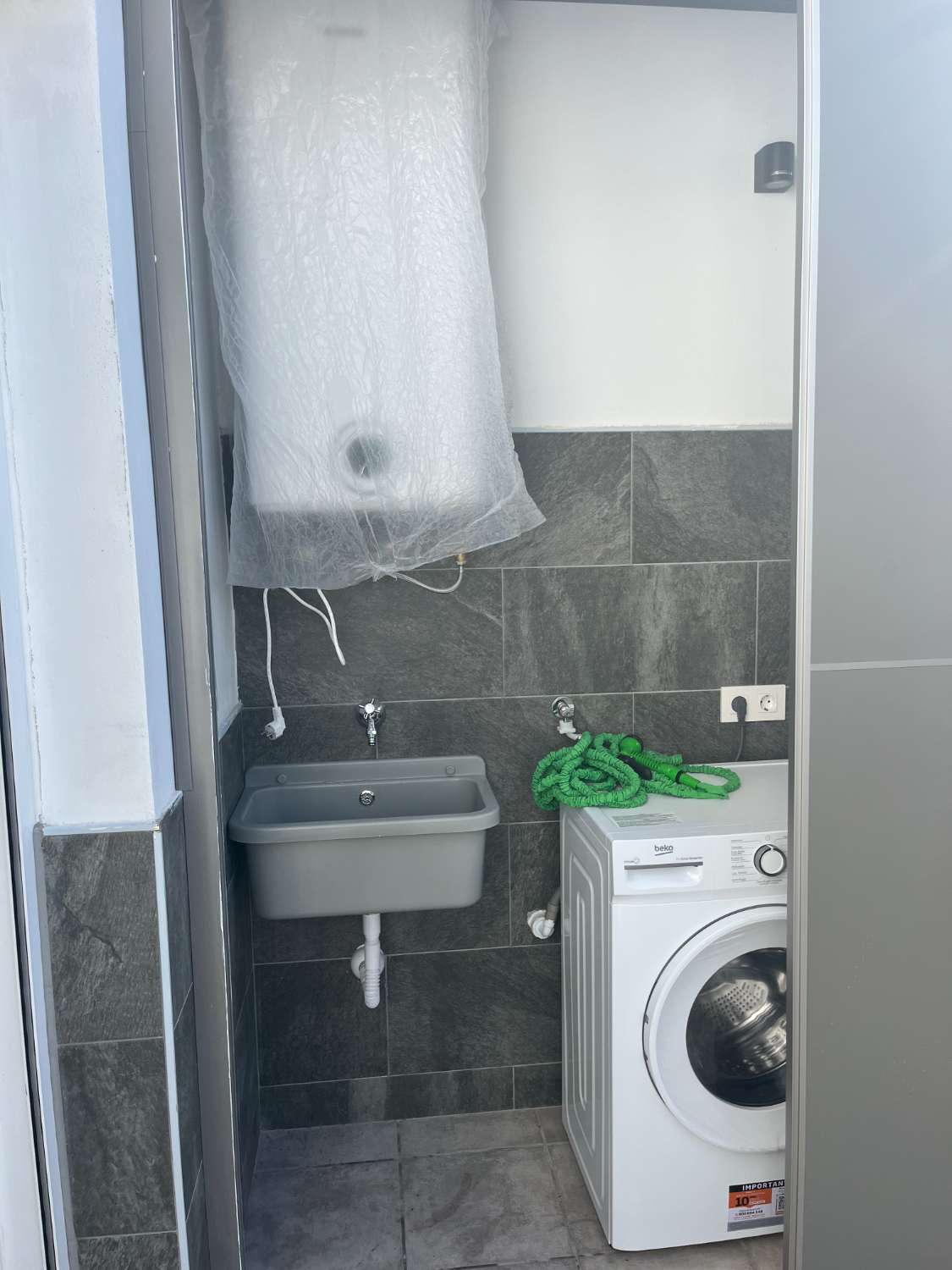 Apartamento en alquiler en Campanillas (Málaga)