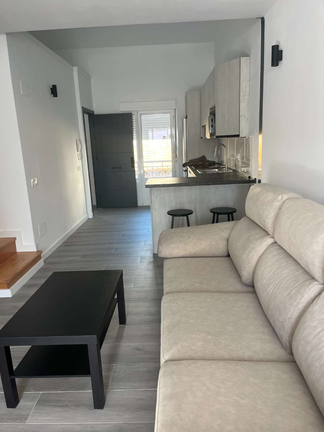 Apartamento en alquiler en Campanillas (Málaga)