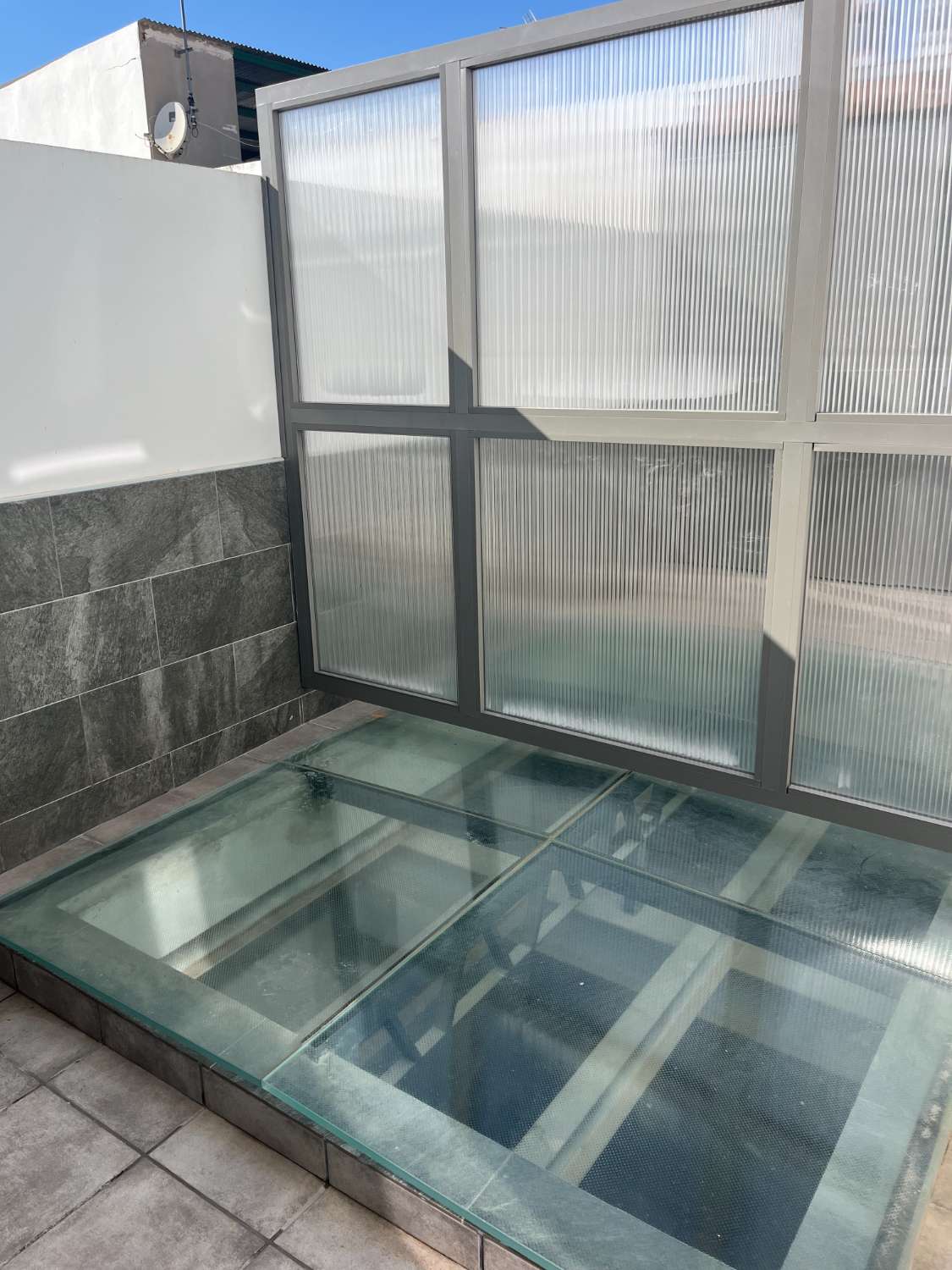 Apartamento en alquiler en Campanillas (Málaga)