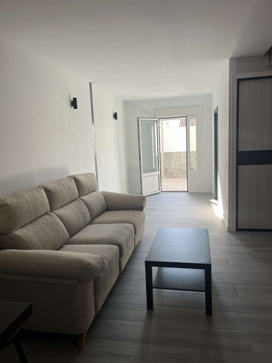 Apartamento en alquiler en Campanillas (Málaga)