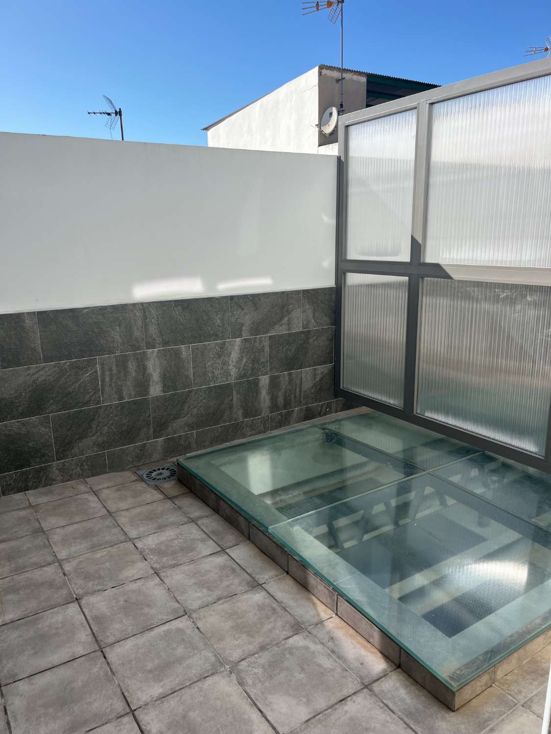 Apartamento en alquiler en Campanillas (Málaga)