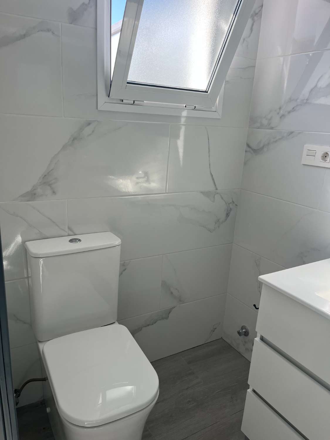 Apartamento en alquiler en Campanillas (Málaga)