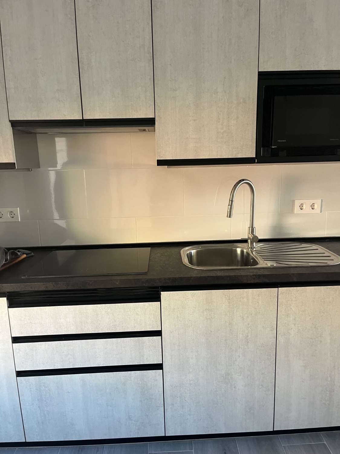 Apartamento en alquiler en Campanillas (Málaga)