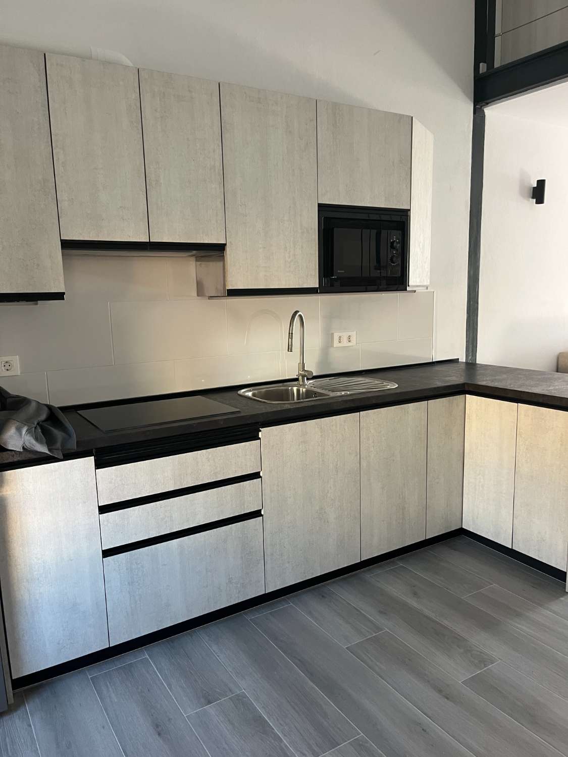 Apartamento en alquiler en Campanillas (Málaga)