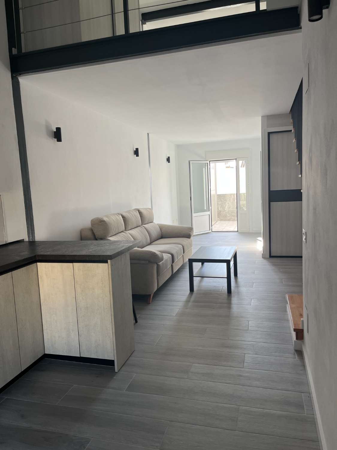 Apartamento en alquiler en Campanillas (Málaga)