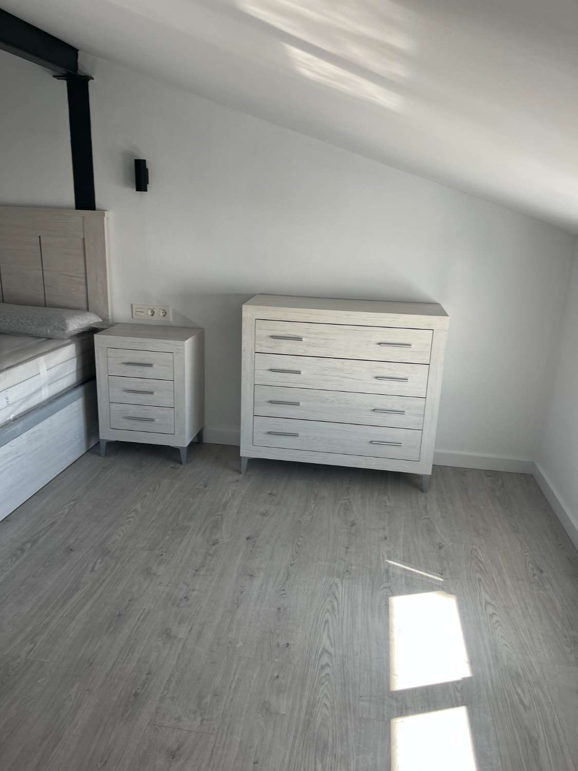 Apartamento en alquiler en Campanillas (Málaga)