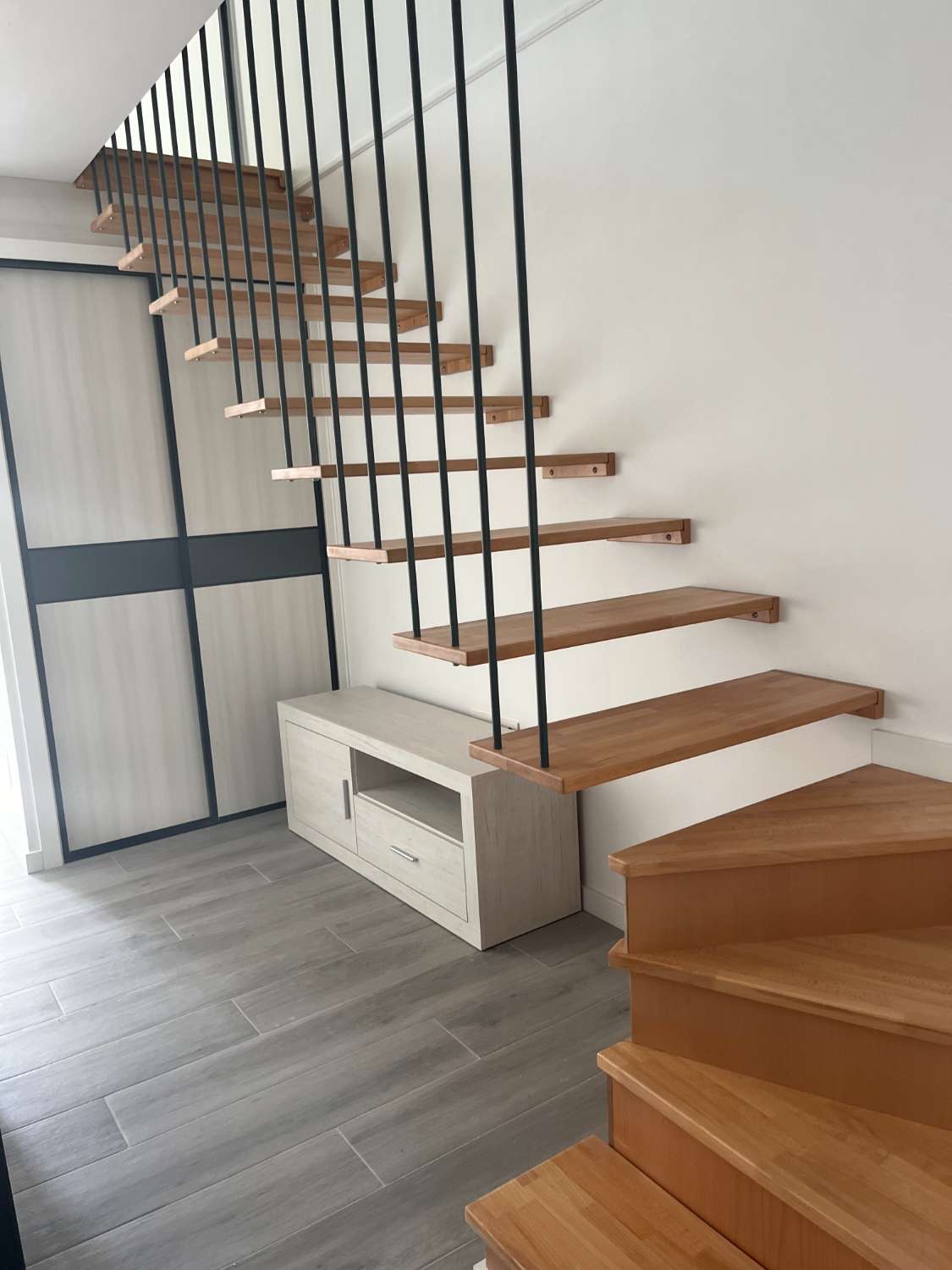 Apartamento en alquiler en Campanillas (Málaga)