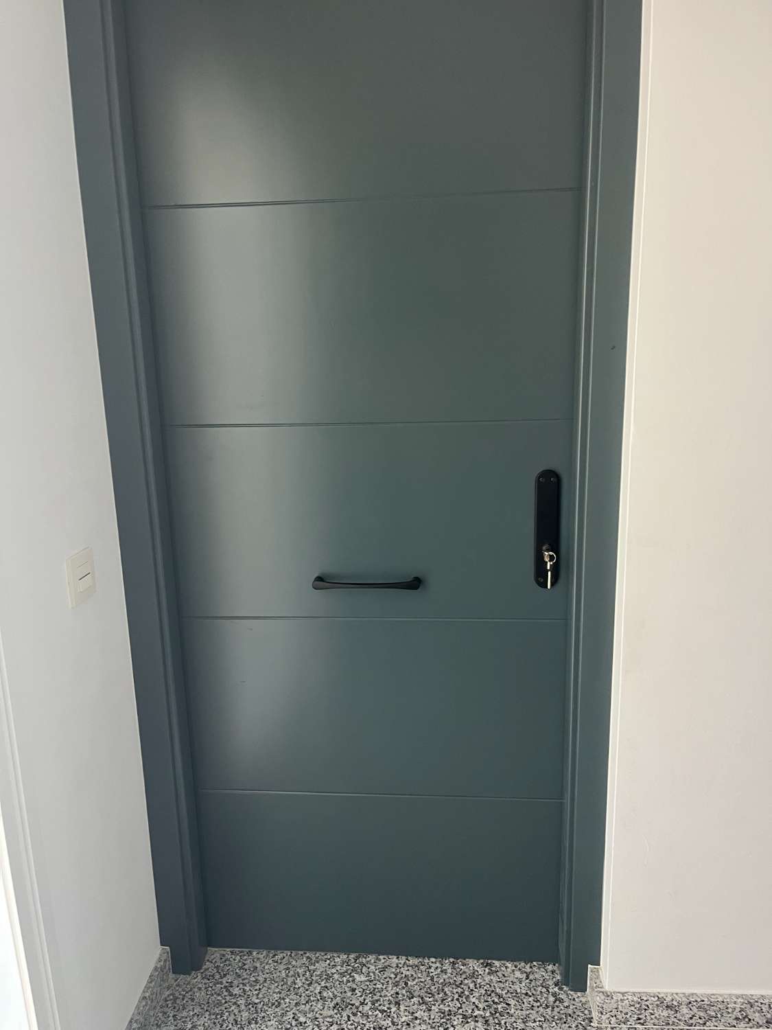 Apartamento en alquiler en Campanillas (Málaga)