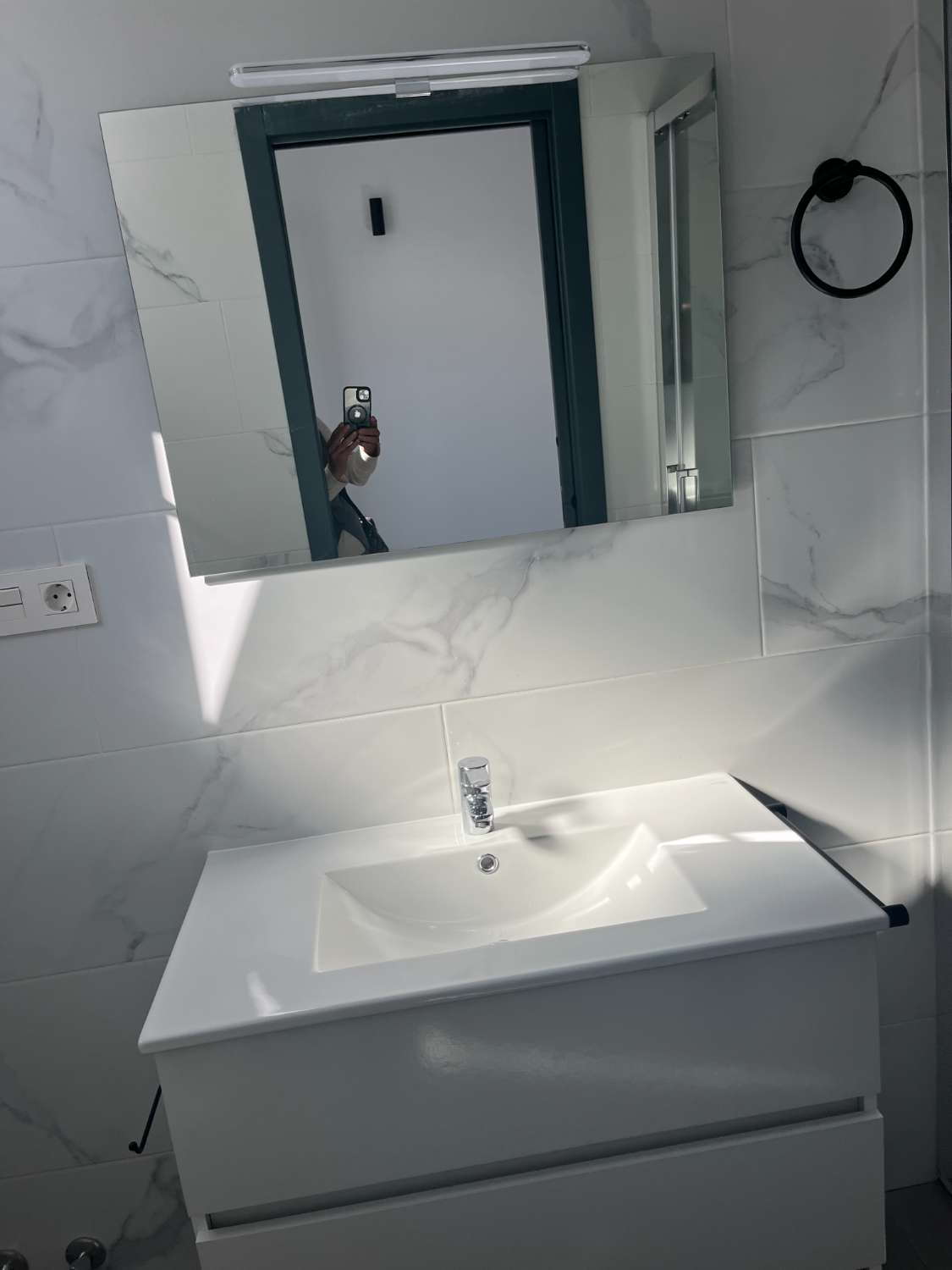 Apartamento en alquiler en Campanillas (Málaga)