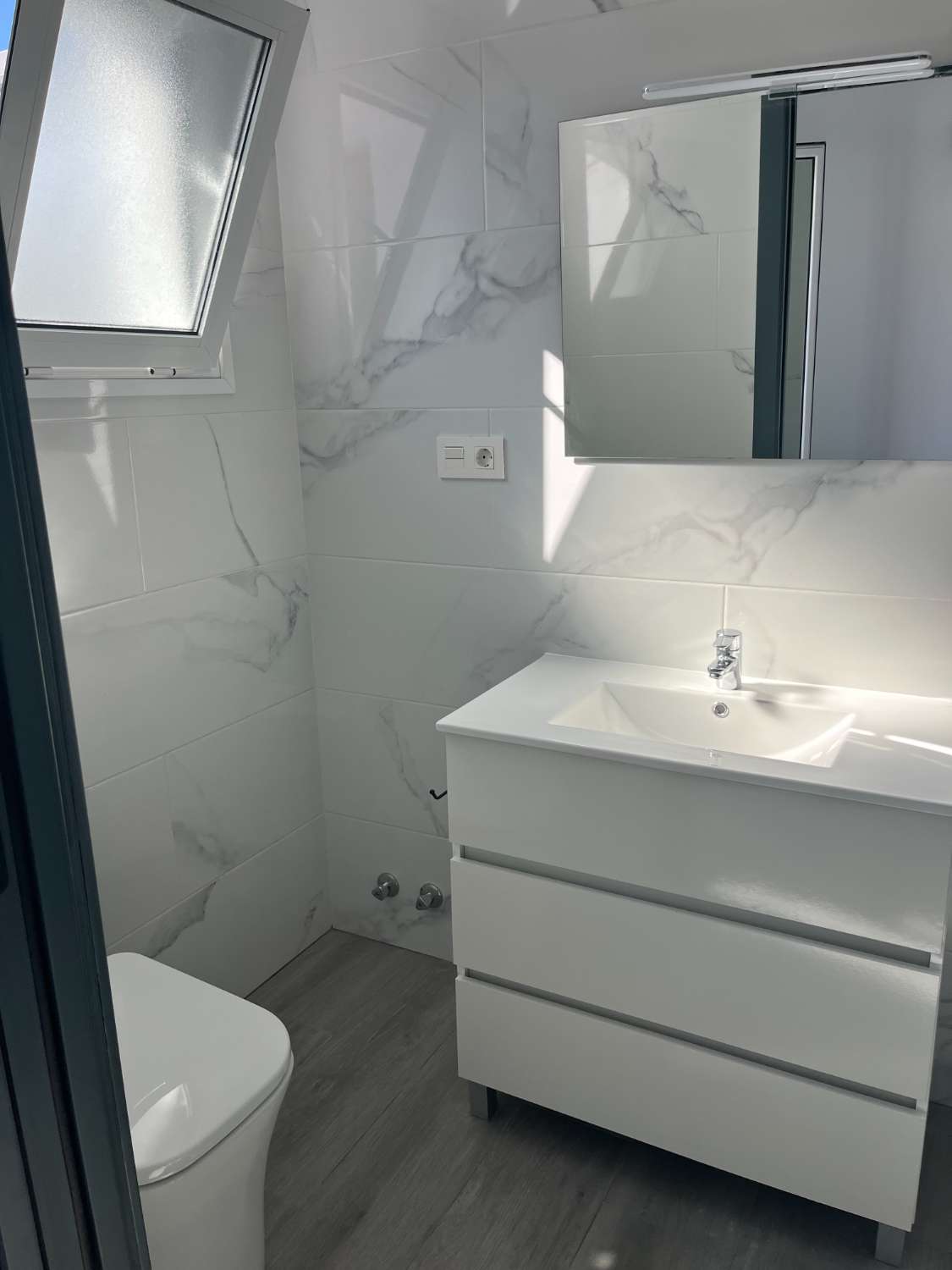 Apartamento en alquiler en Campanillas (Málaga)