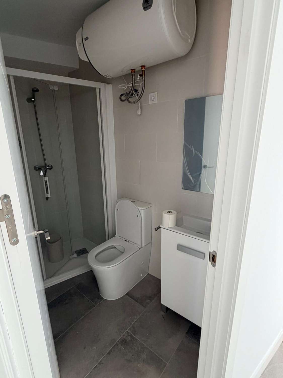 Apartamento en alquiler en Alhaurín el Grande