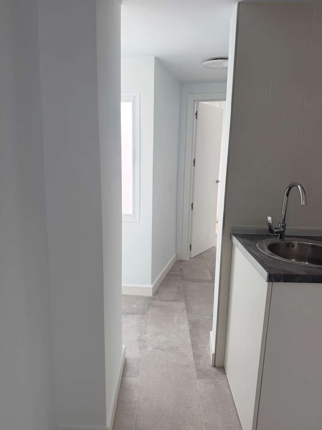 Apartamento en alquiler en Alhaurín el Grande