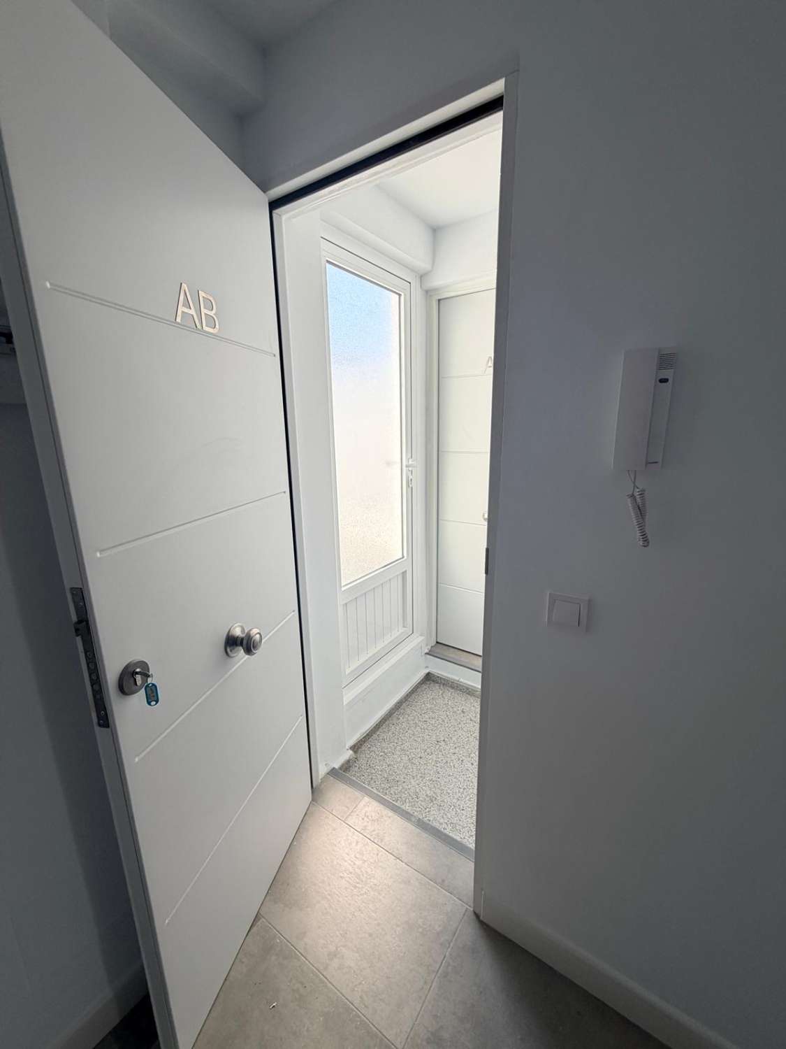 Apartamento en alquiler en Alhaurín el Grande