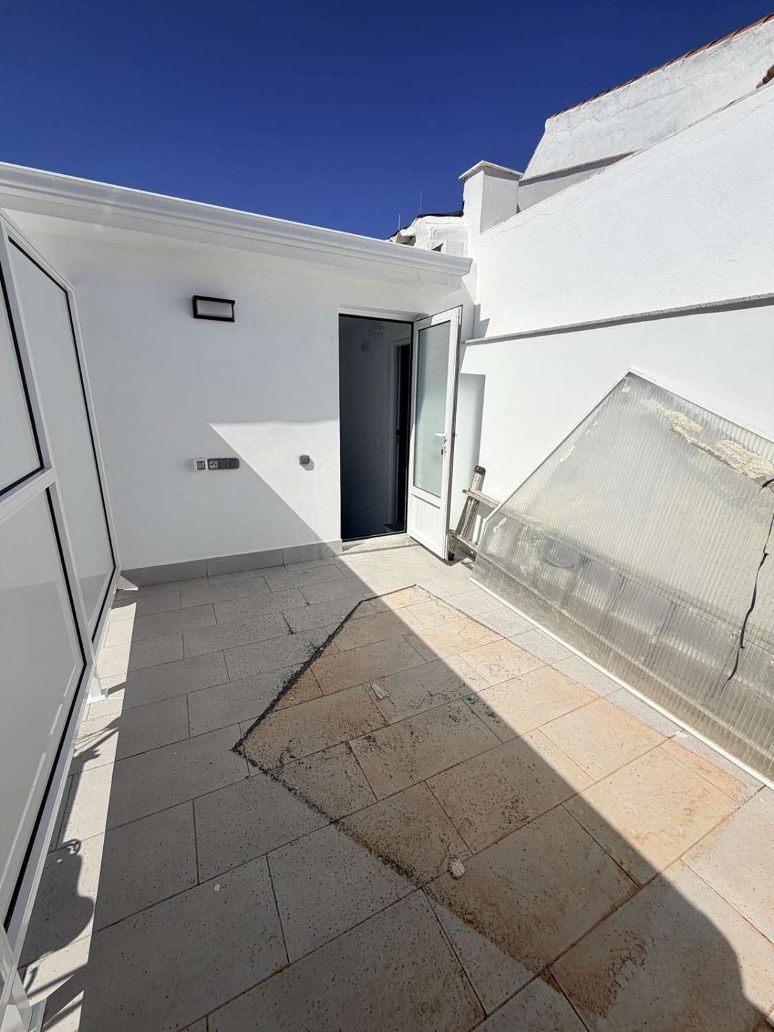 Apartamento en alquiler en Alhaurín el Grande
