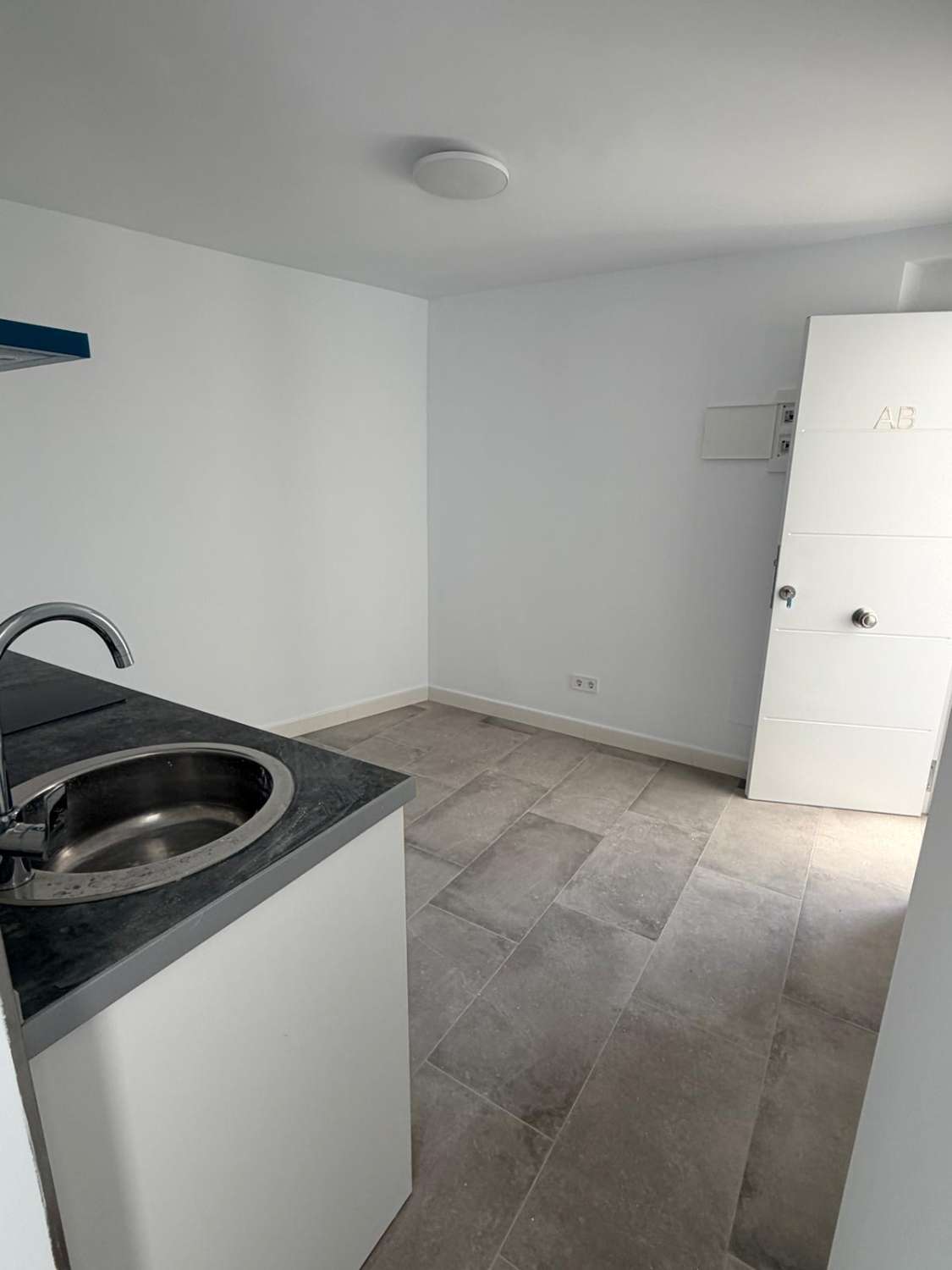Apartamento en alquiler en Alhaurín el Grande