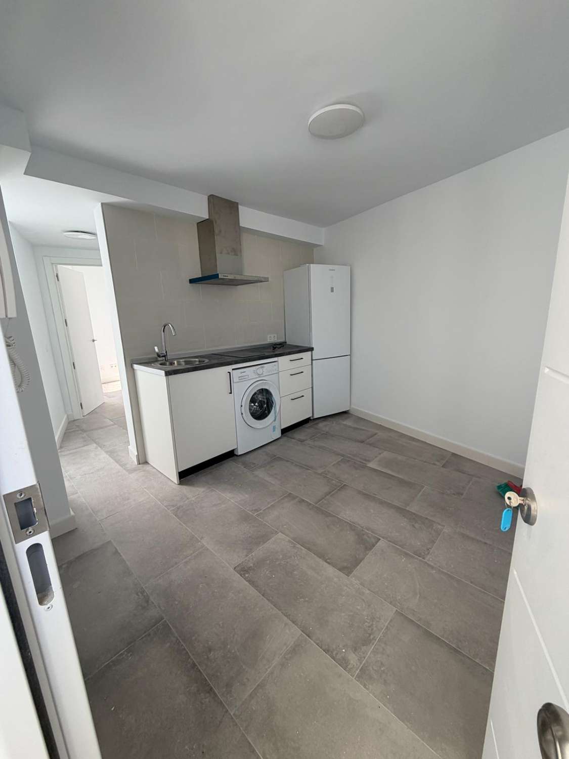 Apartamento en alquiler en Alhaurín el Grande