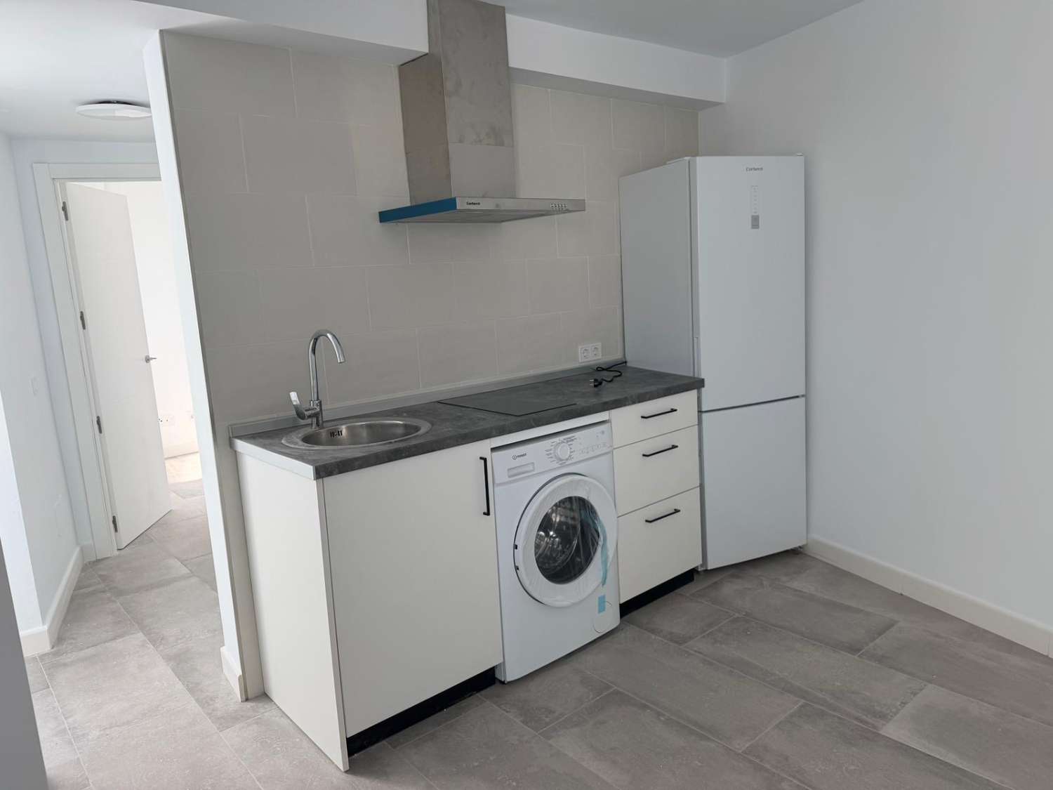 Apartamento en alquiler en Alhaurín el Grande
