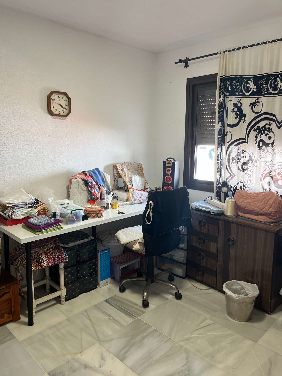 Chalet en venta en Aeropuerto (Málaga)