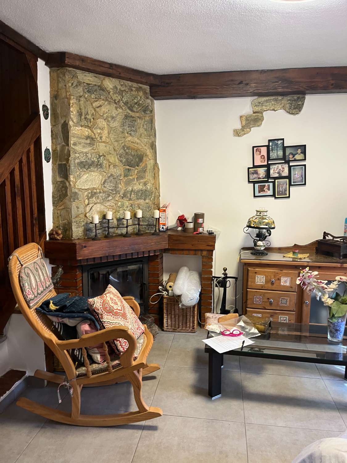 Chalet en venta en Aeropuerto (Málaga)