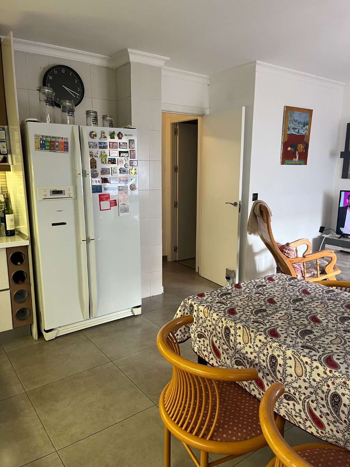 Chalet en venta en Aeropuerto (Málaga)