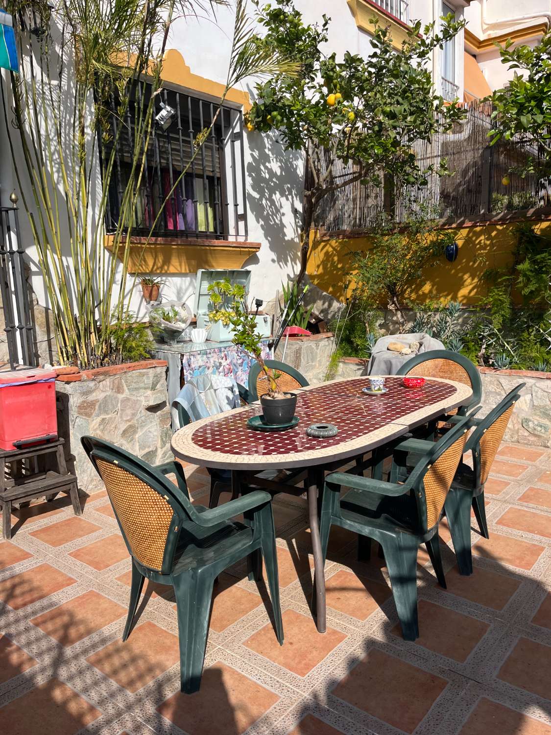 Chalet en venta en Aeropuerto (Málaga)