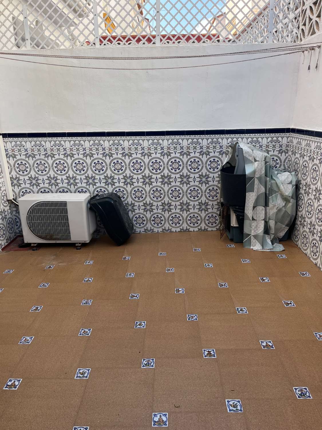 Chalet en venta en Aeropuerto (Málaga)